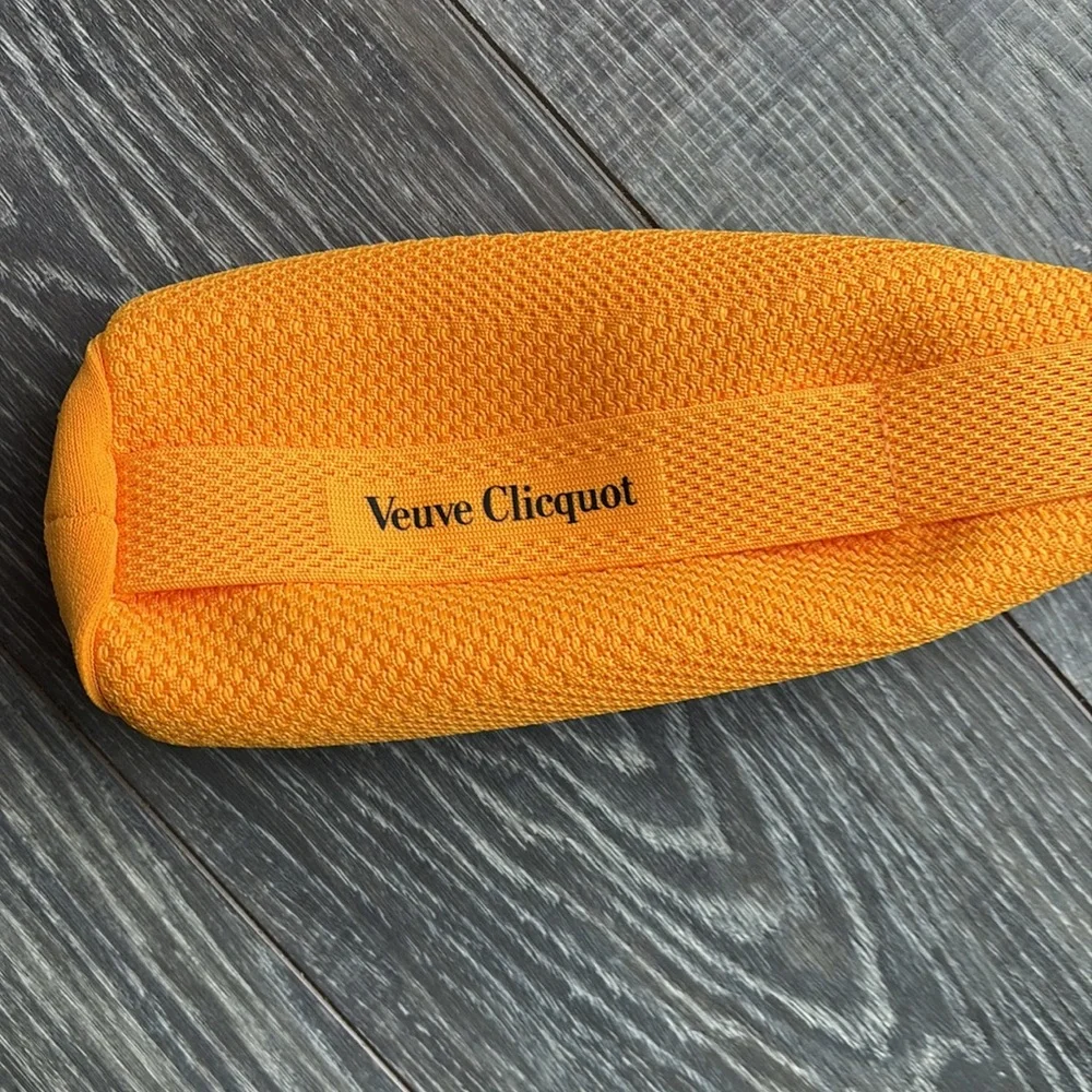 Veuve Clicquot Ice Jacket